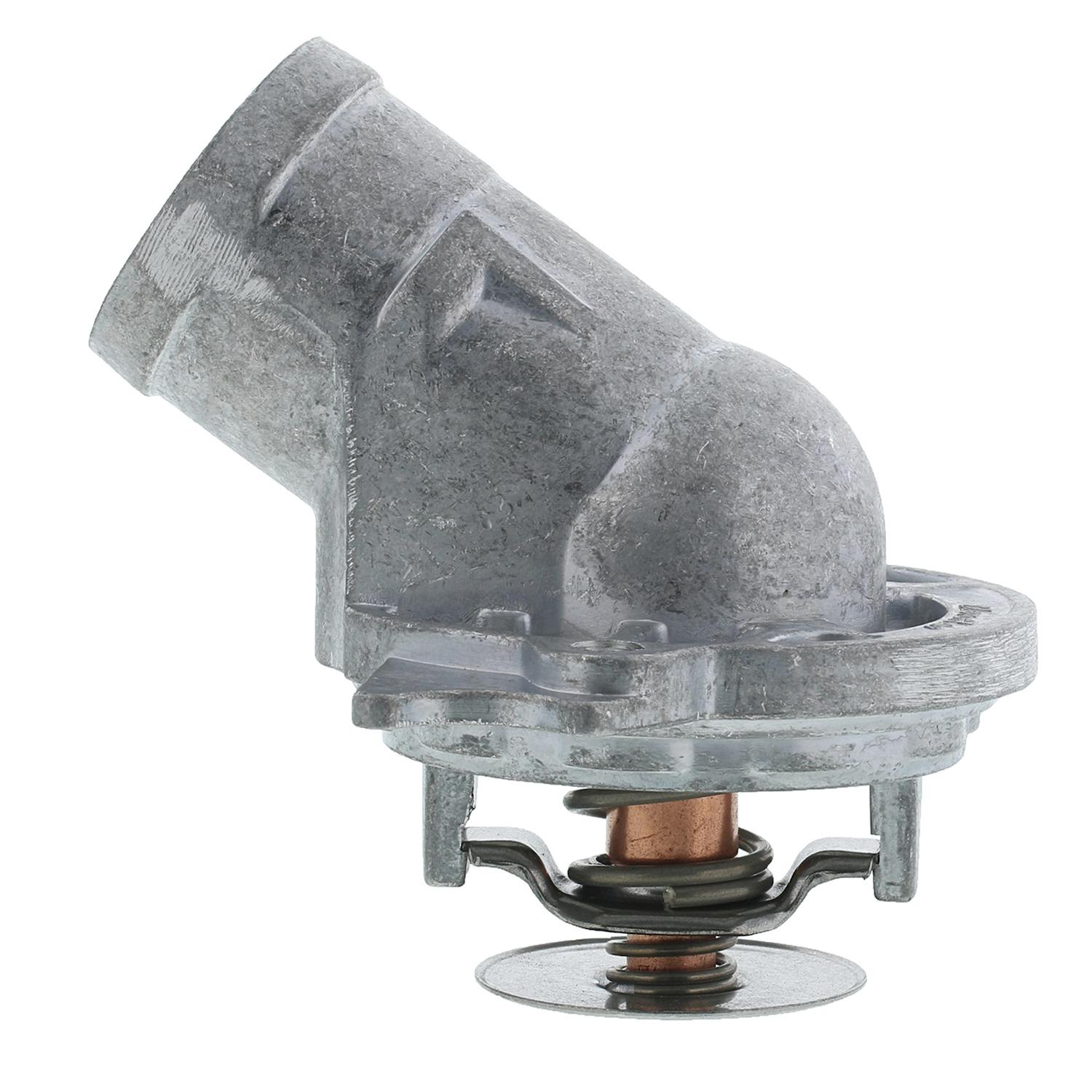 MotoRad 458192 - Engine Coolant Thermostat Housing Assembly MotoRad 458192 Engine Coolant Thermostat Housing Assembly product image 5 of 8