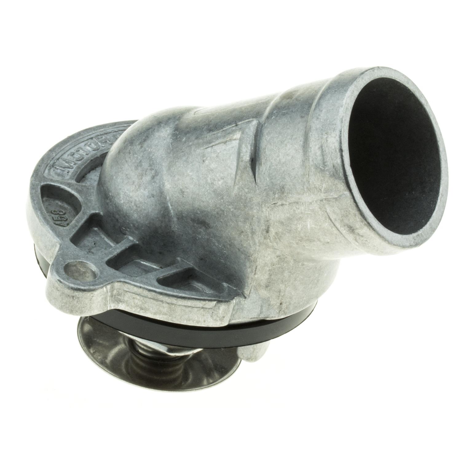 MotoRad 458192 - Engine Coolant Thermostat Housing Assembly MotoRad 458192 Engine Coolant Thermostat Housing Assembly product image 6 of 8