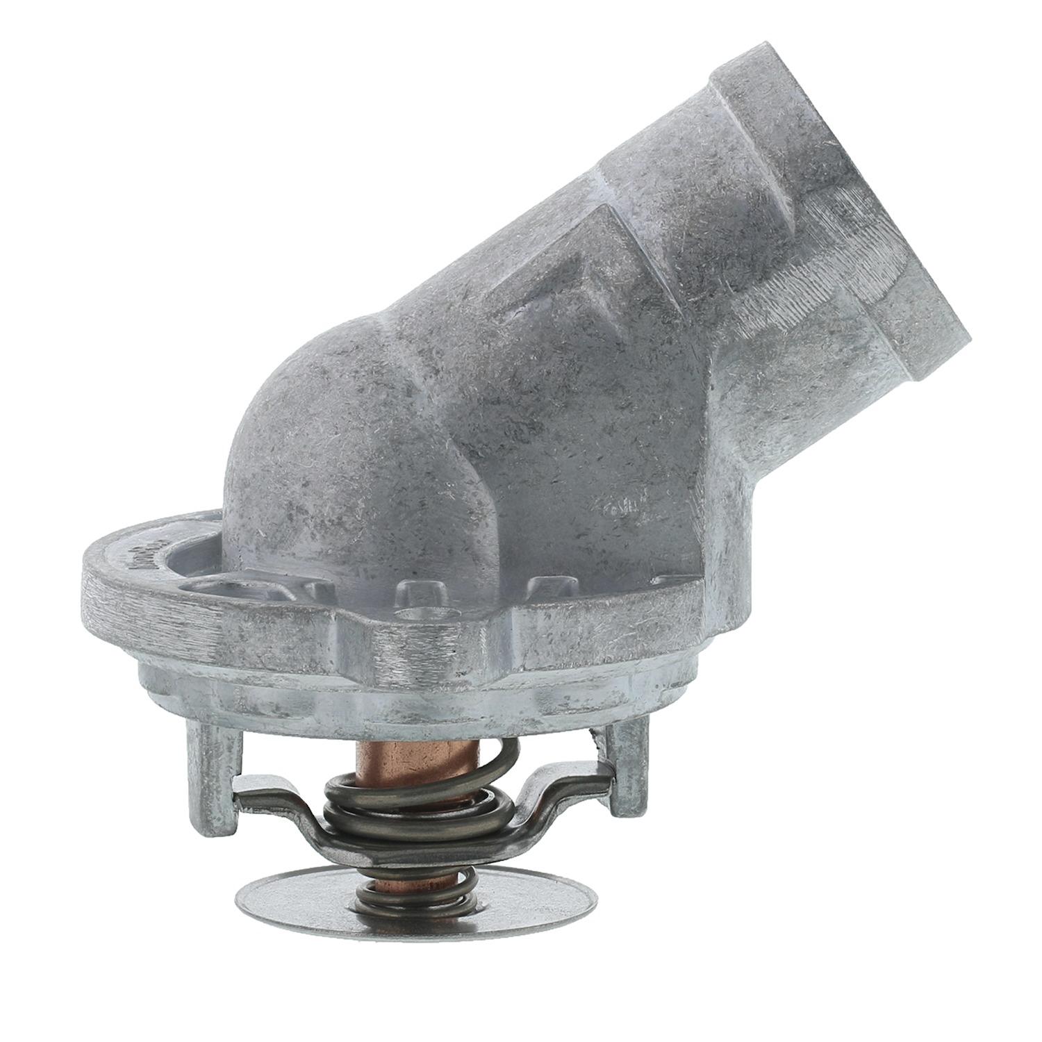 MotoRad 458192 - Engine Coolant Thermostat Housing Assembly MotoRad 458192 Engine Coolant Thermostat Housing Assembly product image 7 of 8