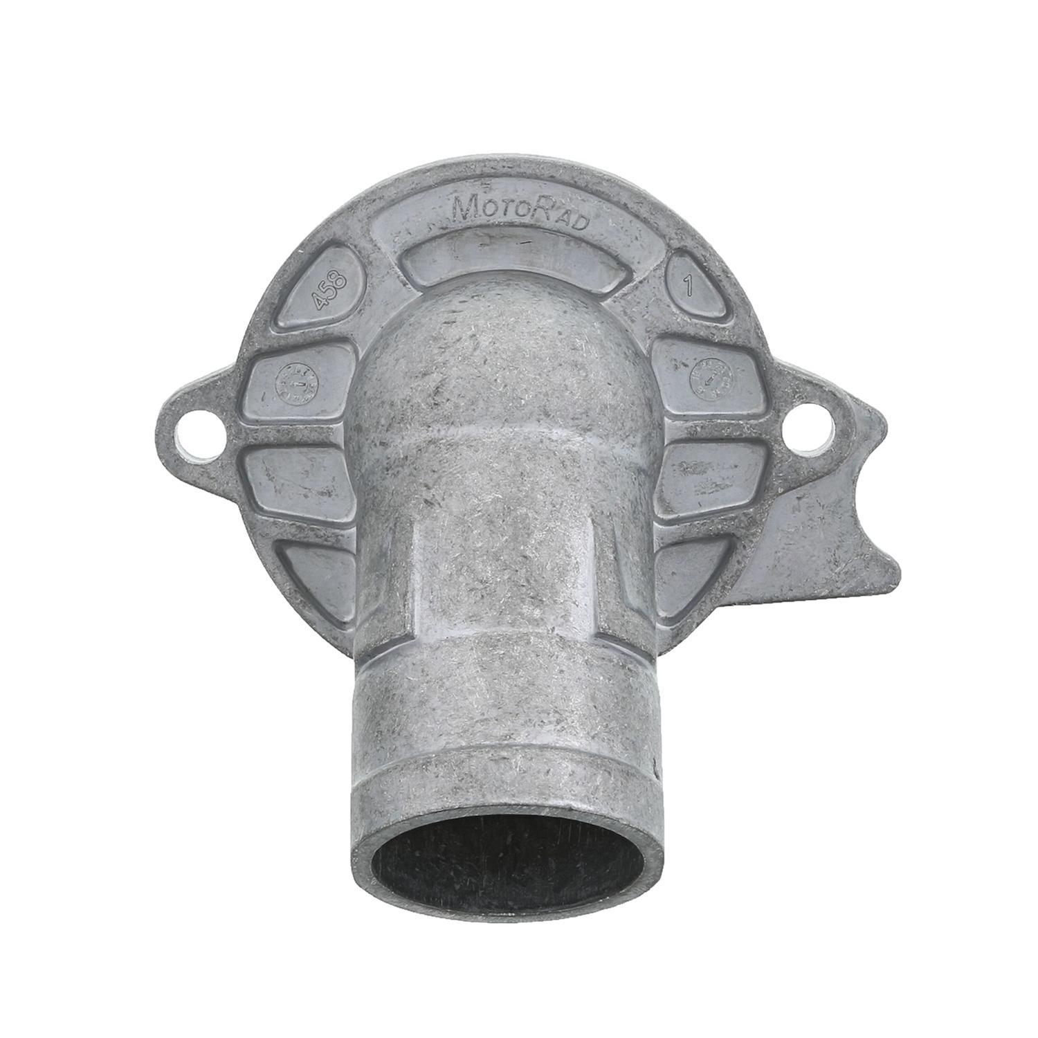 MotoRad 458192 - Engine Coolant Thermostat Housing Assembly MotoRad 458192 Engine Coolant Thermostat Housing Assembly product image 8 of 8