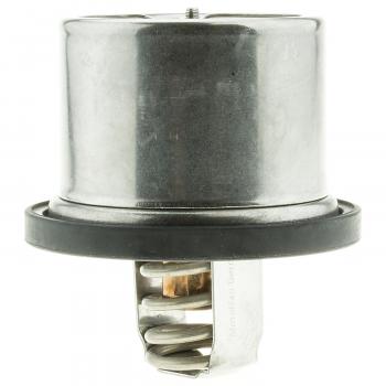 2003 BMW Z8 Engine Coolant Thermostat MotoRad 459160 image 1 of 4