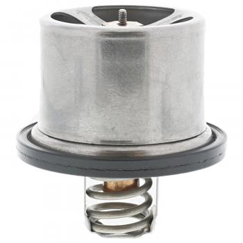 2003 BMW Z8 Engine Coolant Thermostat MotoRad 459160 image 2 of 4