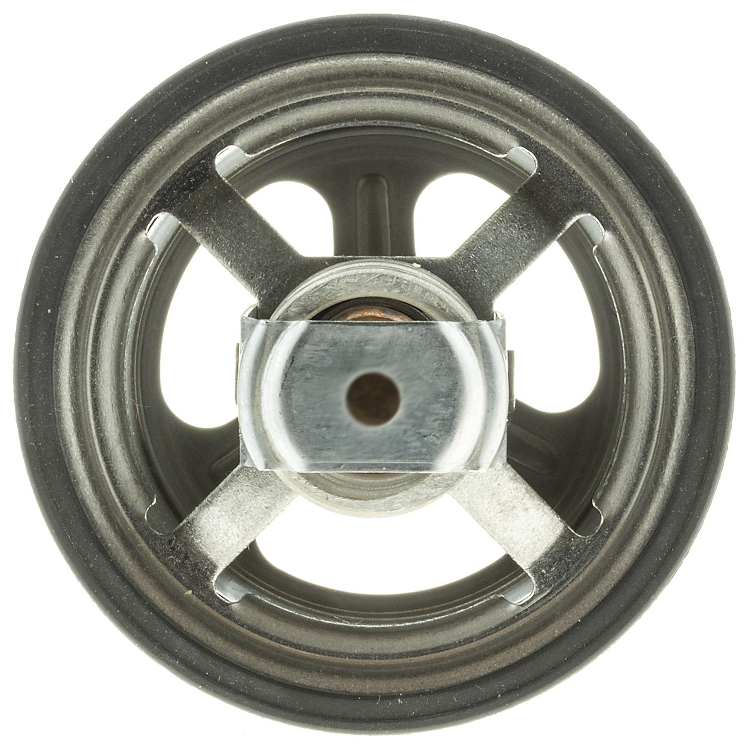 MotoRad 459160 - Engine Coolant Thermostat MotoRad 459160 Engine Coolant Thermostat product image 3 of 7