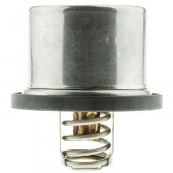 2003 BMW Z8 Engine Coolant Thermostat MotoRad 459160 image 4 of 4