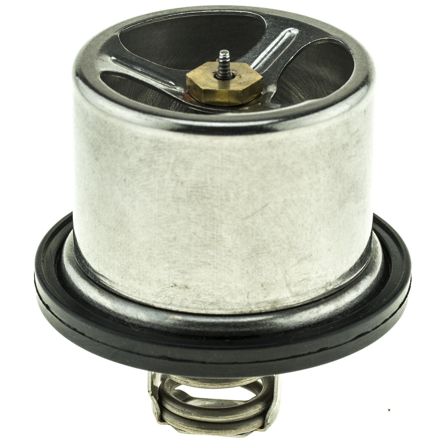 MotoRad 459180 Engine Coolant Thermostat product image 1 of 7