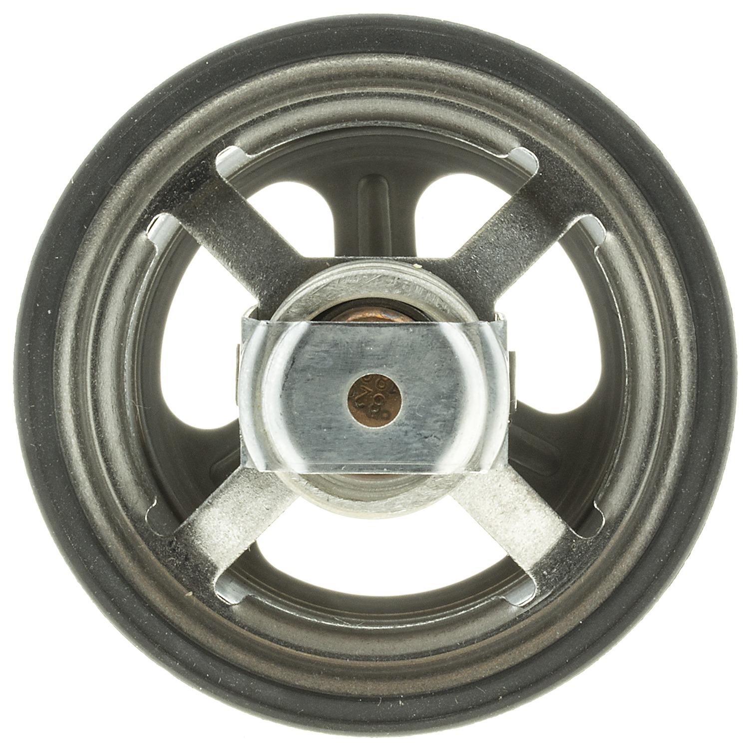 MotoRad 459180 Engine Coolant Thermostat product image 3 of 7