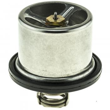 2010 Porsche Cayenne Engine Coolant Thermostat MotoRad 459192 image 1 of 4