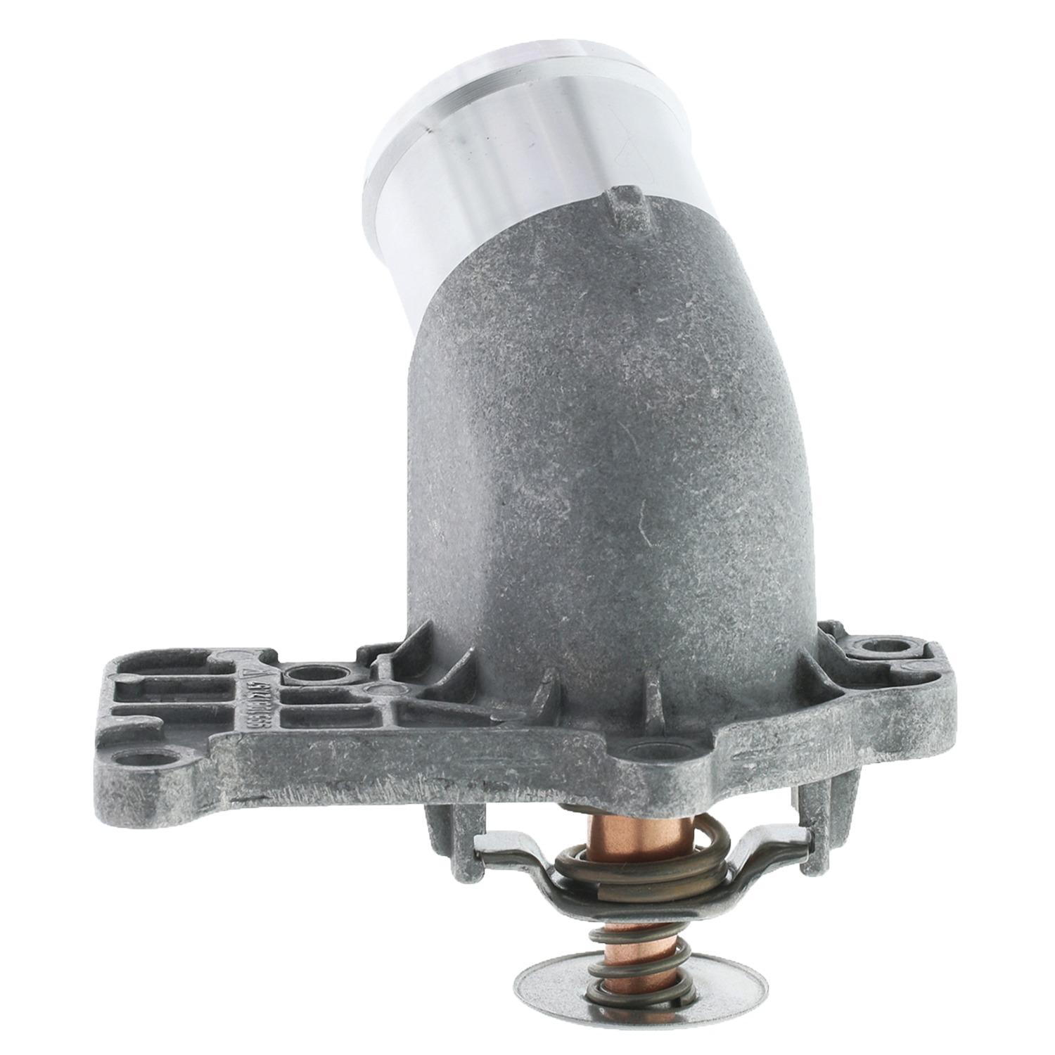 MotoRad 460180 - Engine Coolant Thermostat Housing Assembly MotoRad 460180 Engine Coolant Thermostat Housing Assembly product image 2 of 7