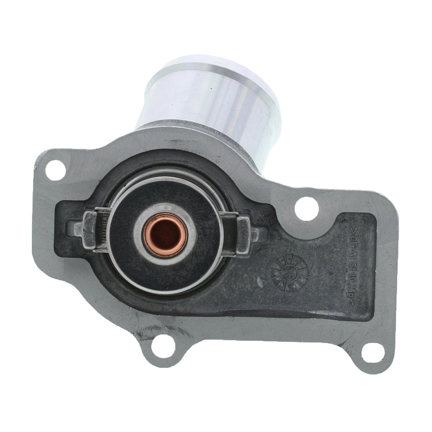 MotoRad 460180 - Engine Coolant Thermostat Housing Assembly MotoRad 460180 Engine Coolant Thermostat Housing Assembly product image 3 of 7