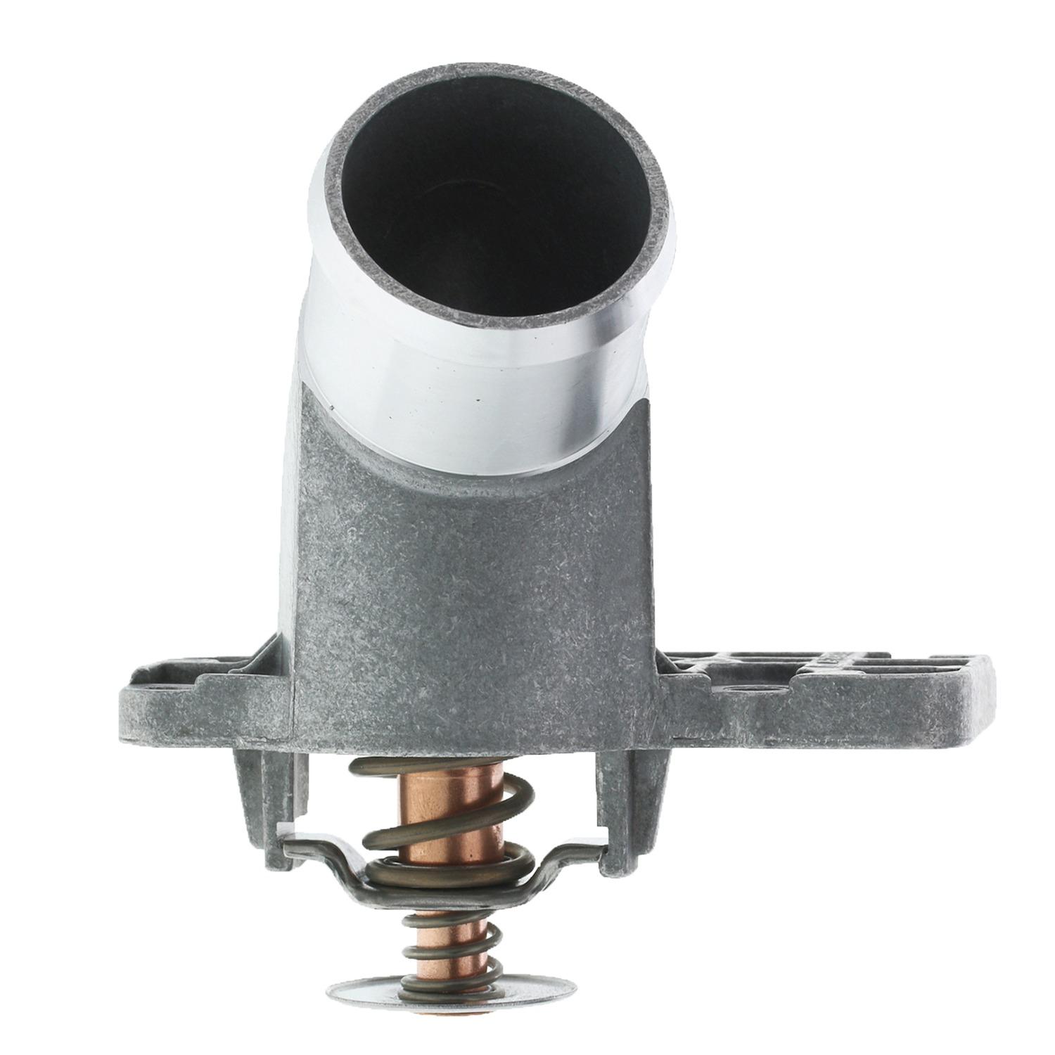 MotoRad 460180 - Engine Coolant Thermostat Housing Assembly MotoRad 460180 Engine Coolant Thermostat Housing Assembly product image 4 of 7