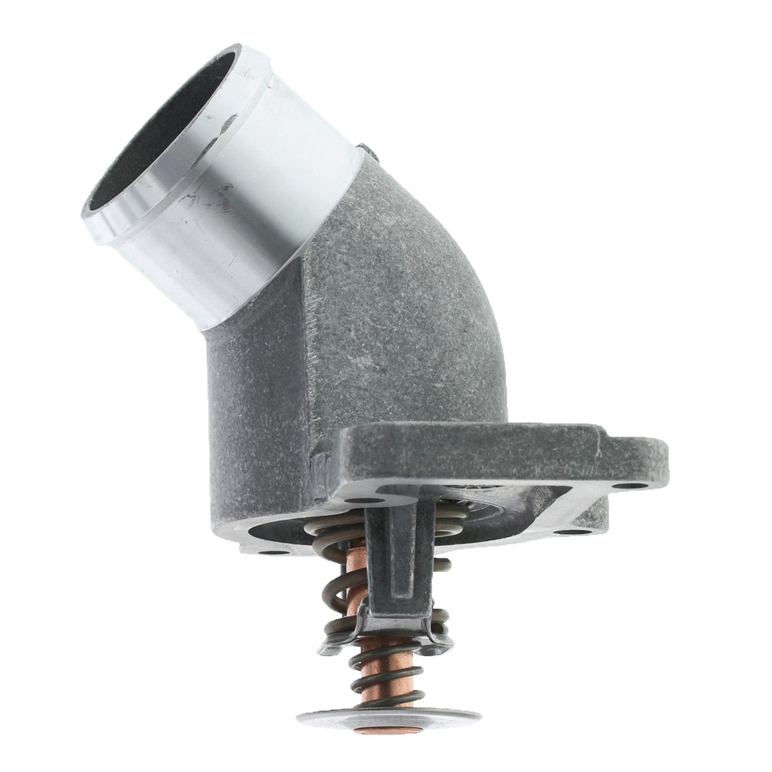 MotoRad 460180 - Engine Coolant Thermostat Housing Assembly MotoRad 460180 Engine Coolant Thermostat Housing Assembly product image 5 of 7