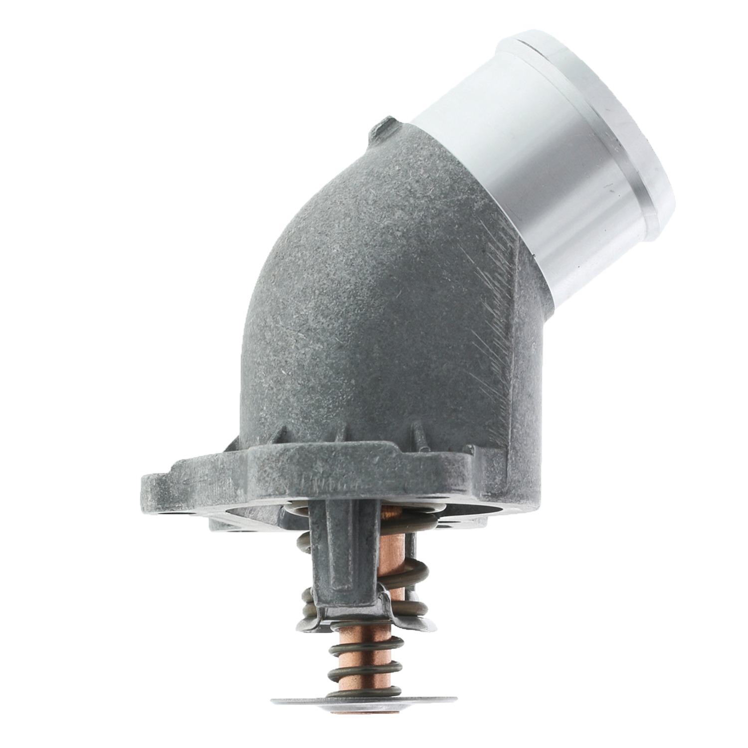 MotoRad 460180 - Engine Coolant Thermostat Housing Assembly MotoRad 460180 Engine Coolant Thermostat Housing Assembly product image 6 of 7