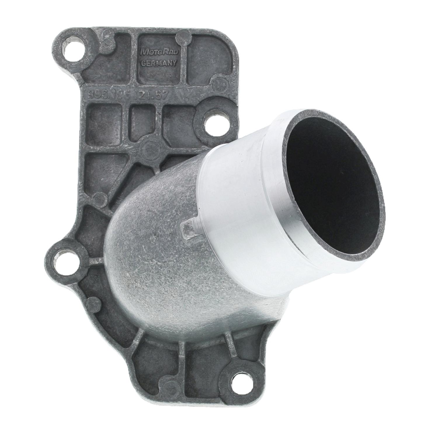 MotoRad 460180 - Engine Coolant Thermostat Housing Assembly MotoRad 460180 Engine Coolant Thermostat Housing Assembly product image 7 of 7