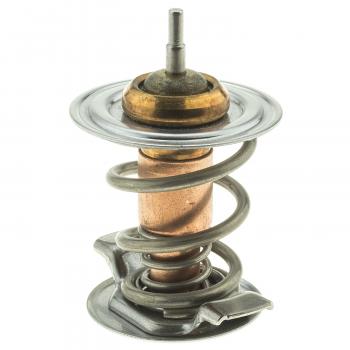 2008 Porsche Cayman Engine Coolant Thermostat MotoRad 462180 image 4 of 4