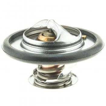 2005 Jaguar Super V8 Engine Coolant Thermostat MotoRad 463183 image 1 of 4