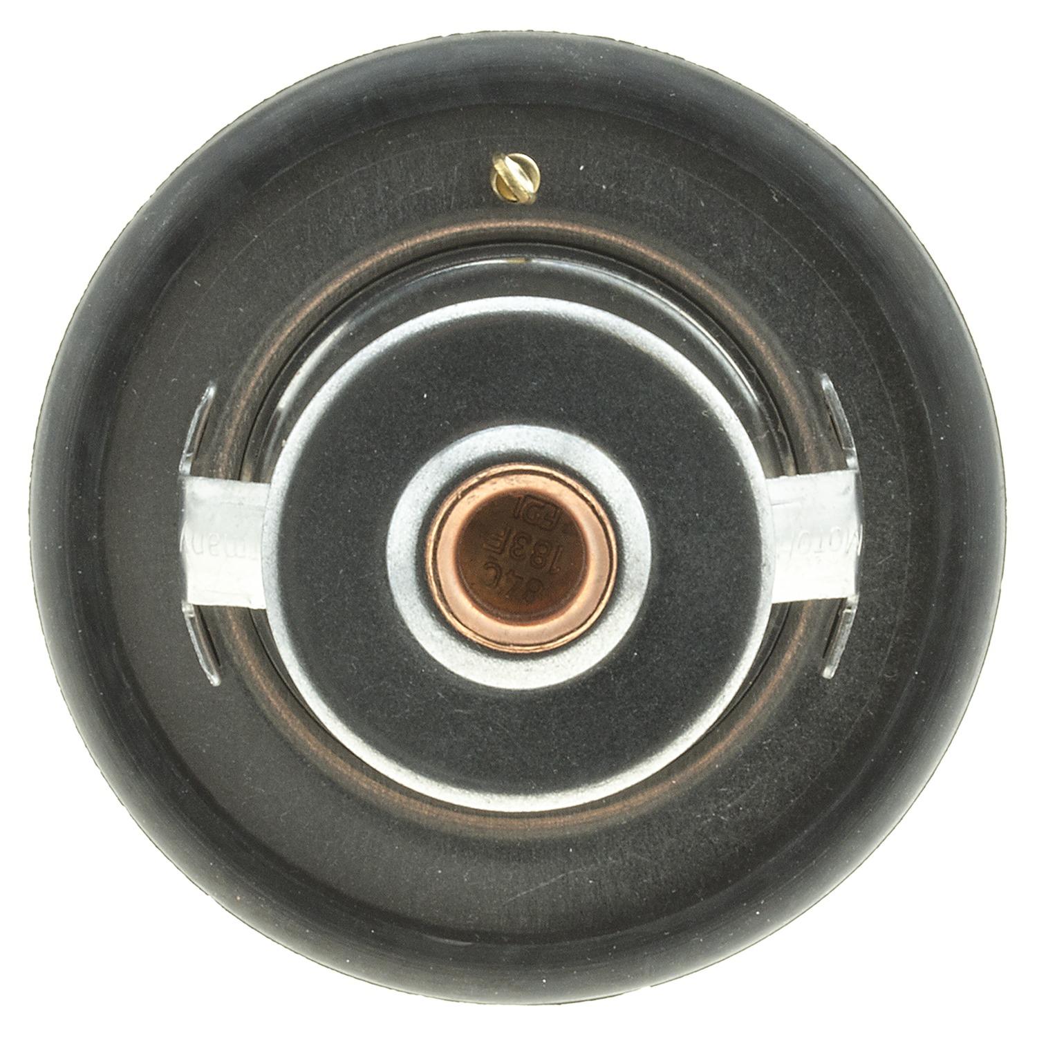 MotoRad 463183 - Engine Coolant Thermostat MotoRad 463183 Engine Coolant Thermostat product image 2 of 4