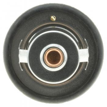 2005 Jaguar Super V8 Engine Coolant Thermostat MotoRad 463183 image 2 of 4