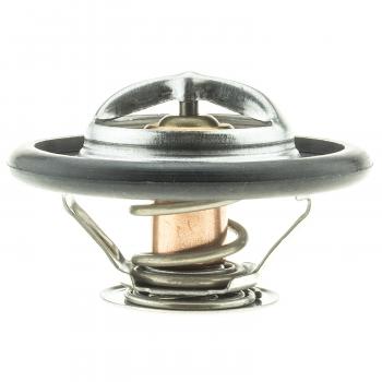 2005 Jaguar Super V8 Engine Coolant Thermostat MotoRad 463183 image 3 of 4