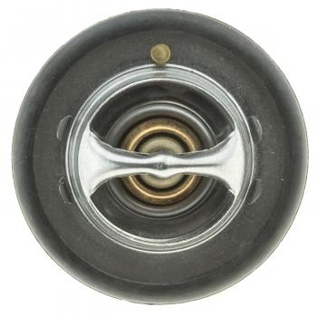 2005 Jaguar Super V8 Engine Coolant Thermostat MotoRad 463183 image 4 of 4