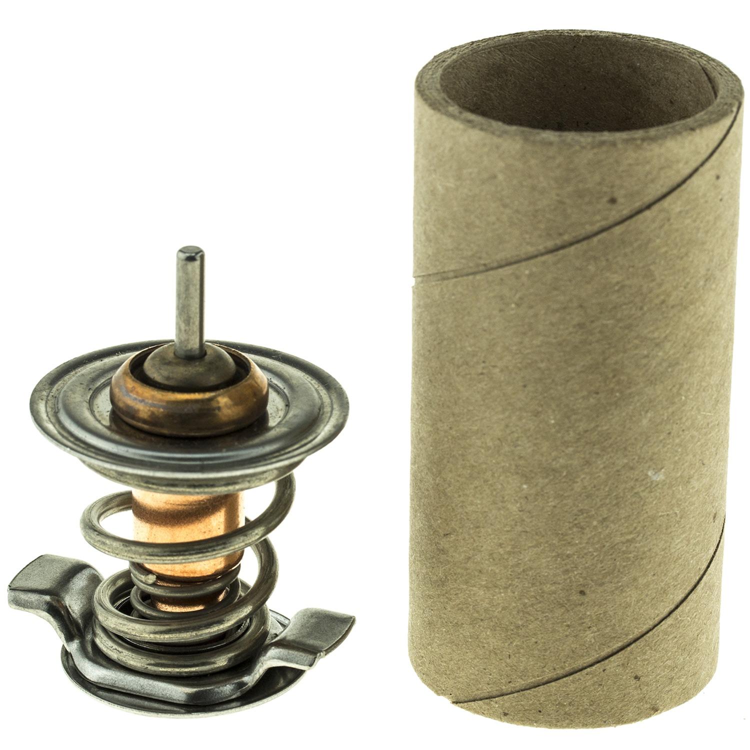 MotoRad 466198 Engine Coolant Thermostat product image 1 of 5