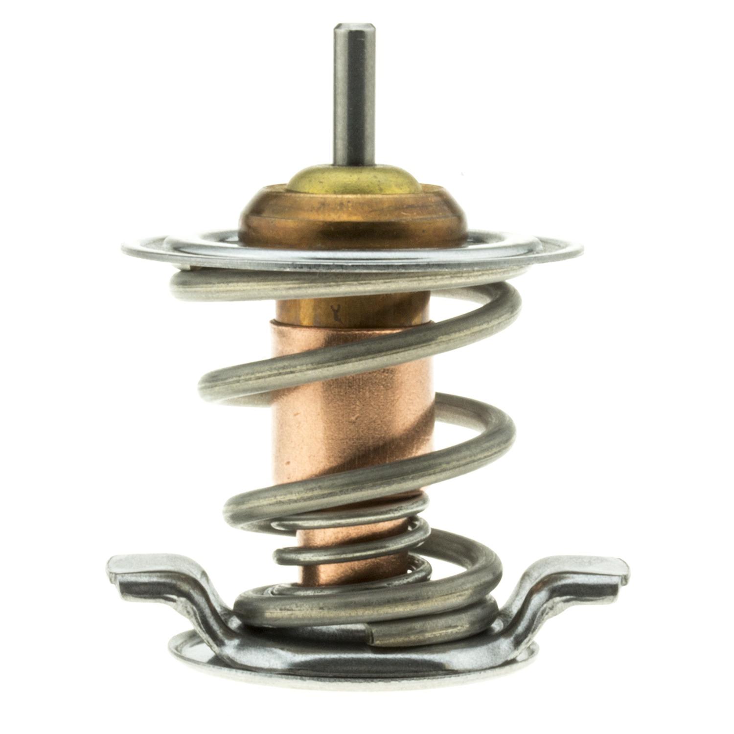 MotoRad 466198 Engine Coolant Thermostat product image 3 of 5