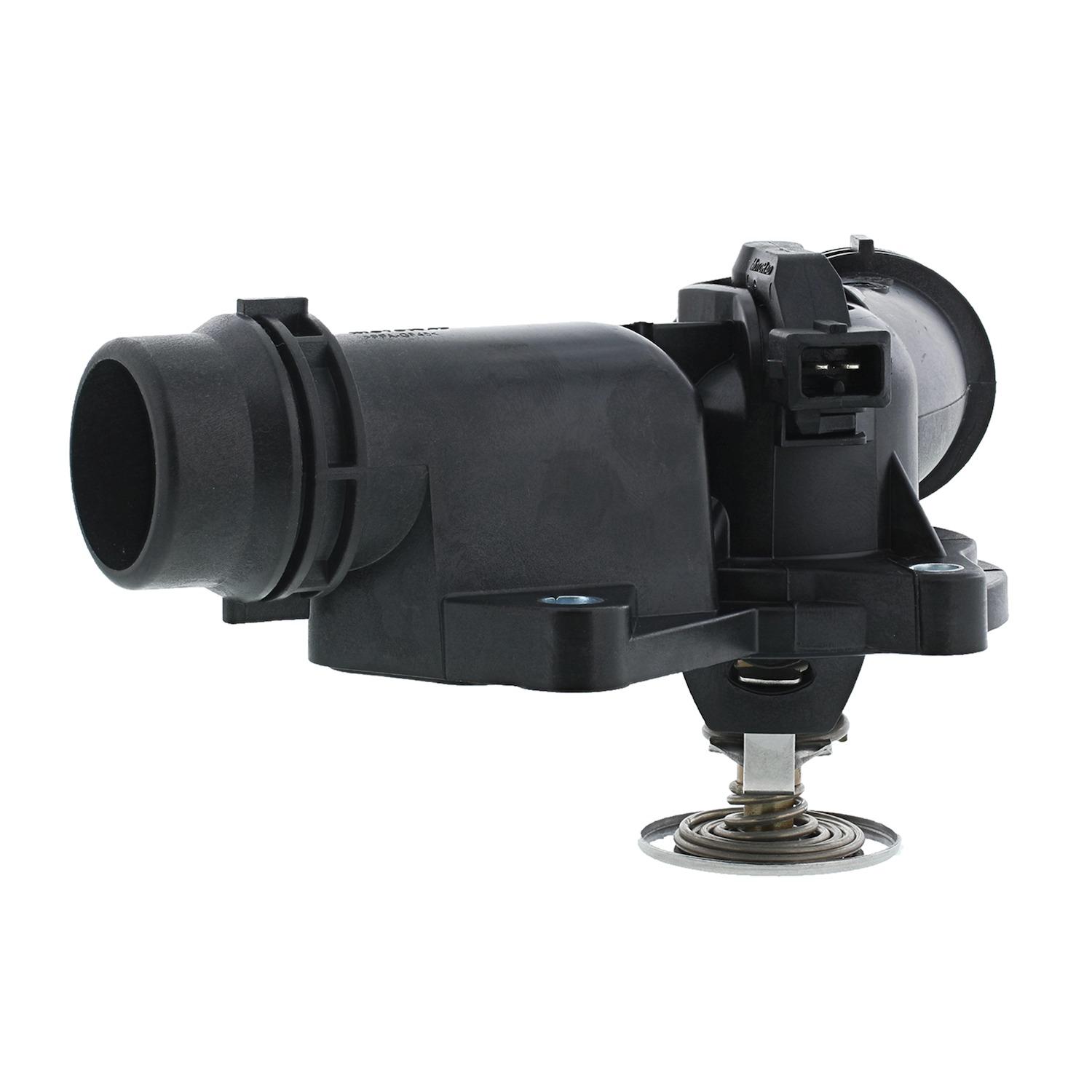 MotoRad 467185 Engine Coolant Thermostat Housing Assembly product image 7 of 10