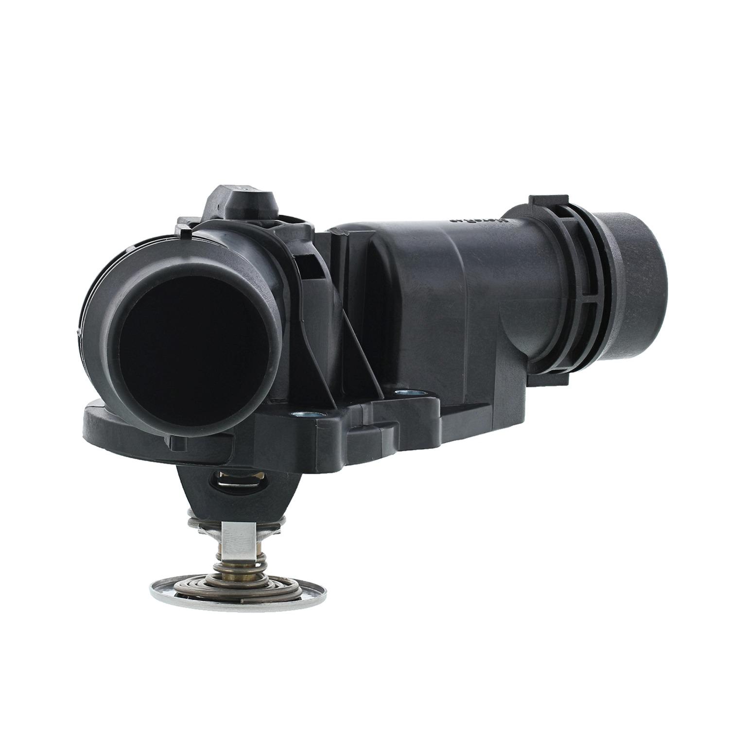 MotoRad 467185 Engine Coolant Thermostat Housing Assembly product image 10 of 10
