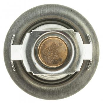 1997 Buick Skylark Engine Coolant Thermostat MotoRad 474180 image 2 of 4