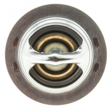 1997 Buick Skylark Engine Coolant Thermostat MotoRad 474180 image 4 of 4