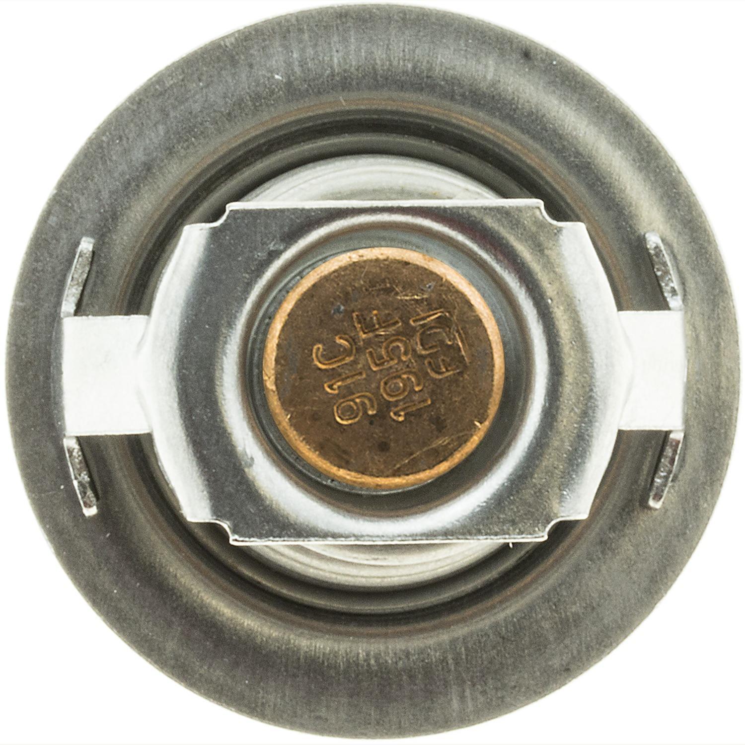 MotoRad 474195 - Engine Coolant Thermostat MotoRad 474195 Engine Coolant Thermostat product image 2 of 4