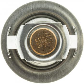 1997 Buick Skylark Engine Coolant Thermostat MotoRad 474195 image 2 of 4