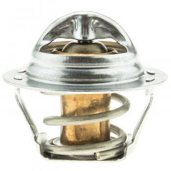 1997 Buick Skylark Engine Coolant Thermostat MotoRad 474195 image 3 of 4