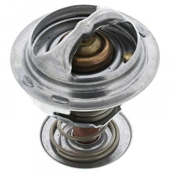 2013 Ford Mustang Engine Coolant Thermostat MotoRad 480192 image 1 of 4