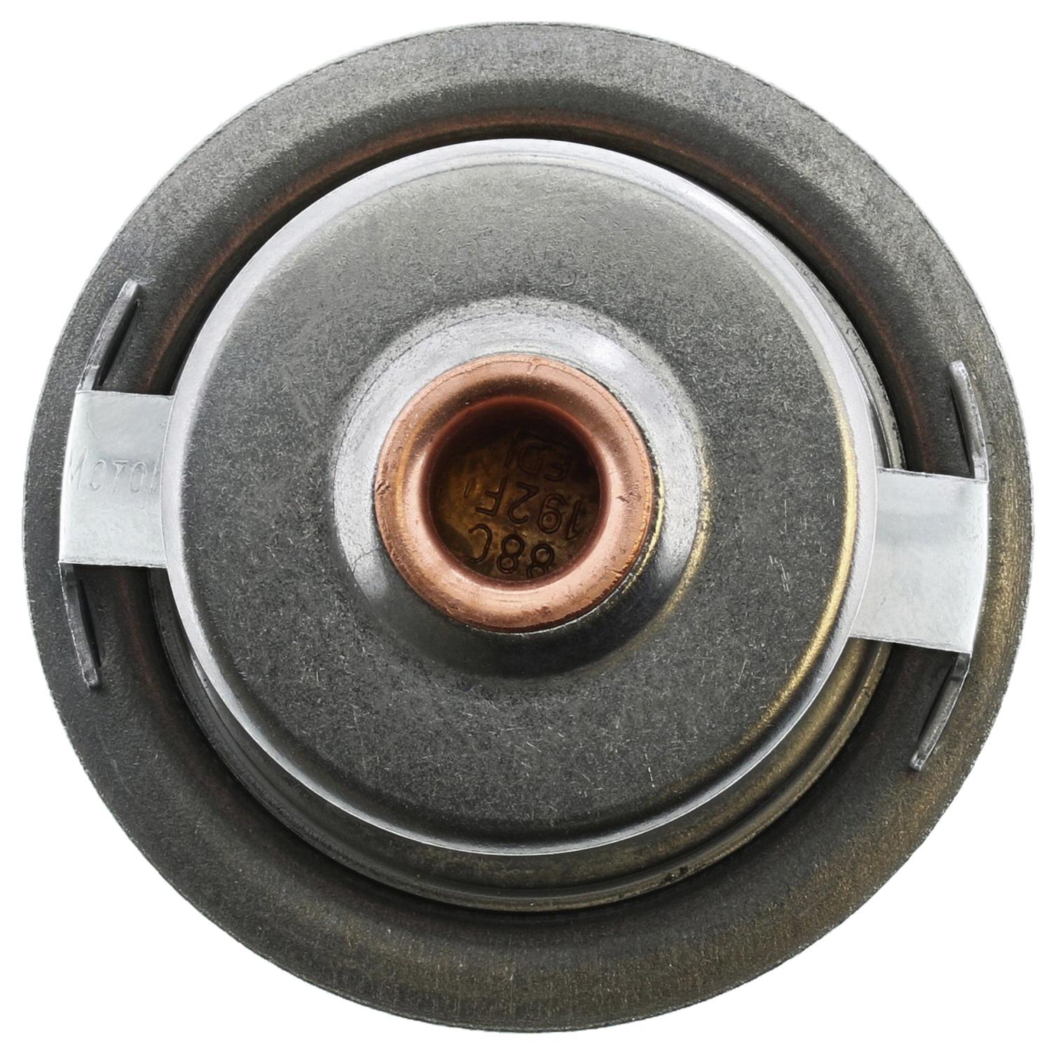 MotoRad 480192 - Engine Coolant Thermostat MotoRad 480192 Engine Coolant Thermostat product image 3 of 7