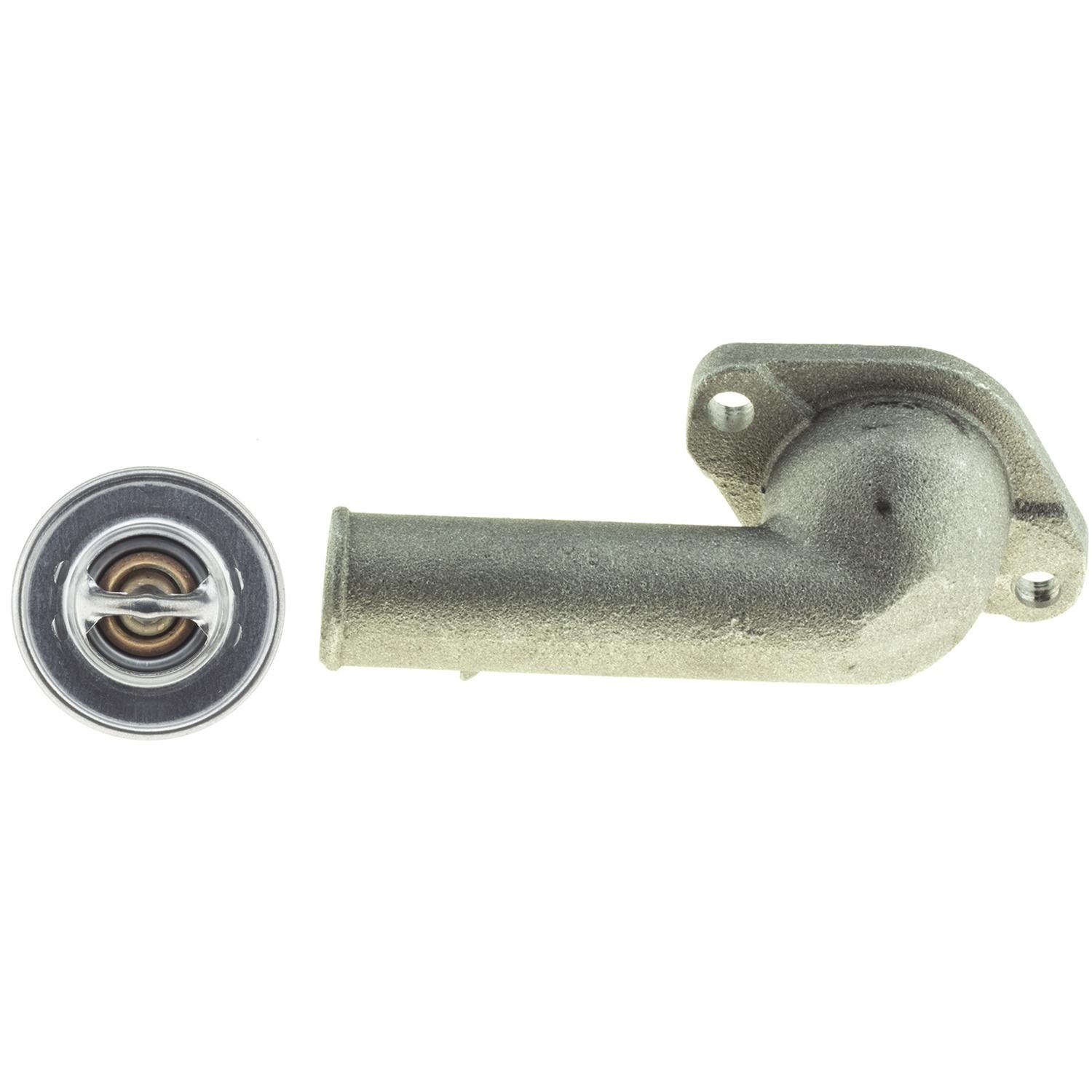 MotoRad 4811KTFS - Engine Coolant Thermostat Housing Assembly MotoRad 4811KTFS Engine Coolant Thermostat Housing Assembly product image 4 of 4