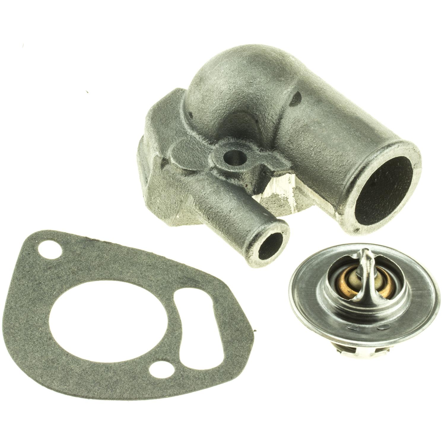 MotoRad 4815KT Engine Coolant Thermostat Housing Assembly product image 1 of 4
