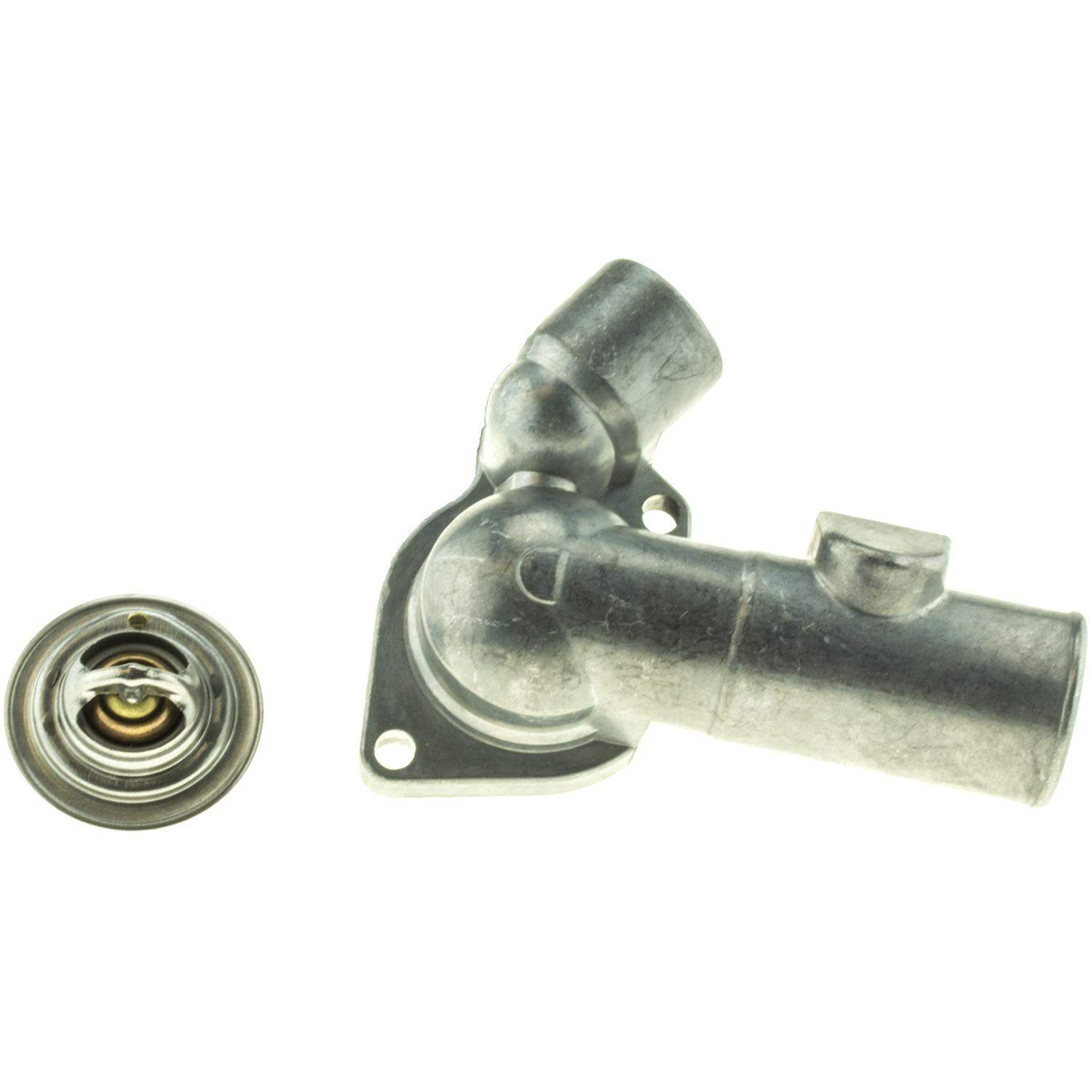 MotoRad 4816KT - Engine Coolant Thermostat Housing Assembly MotoRad 4816KT Engine Coolant Thermostat Housing Assembly product image 4 of 4