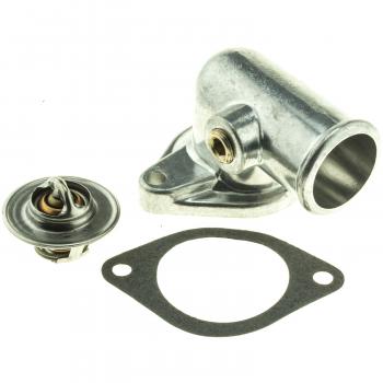 1971 Ford F-350 Engine Coolant Thermostat Housing Assembly