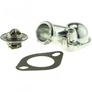 1972 Chevrolet Townsman Engine Coolant Thermostat Housing Assembly