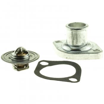 1969 Chrysler Imperial Engine Coolant Thermostat Housing Assembly