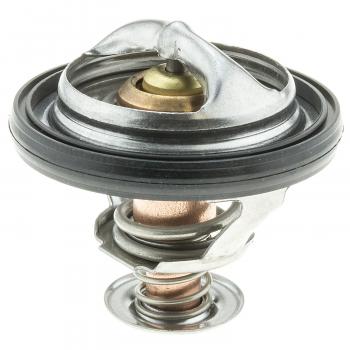 2013 Volvo C30 Engine Coolant Thermostat
