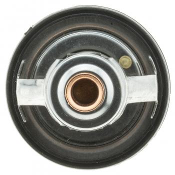 2013 Volvo C30 Engine Coolant Thermostat MotoRad 483195 image 2 of 4