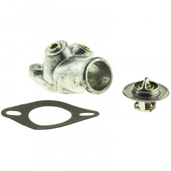 1982 Pontiac Firebird Engine Coolant Thermostat Housing Assembly