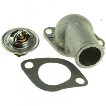 1975 Pontiac Bonneville Engine Coolant Thermostat Housing Assembly