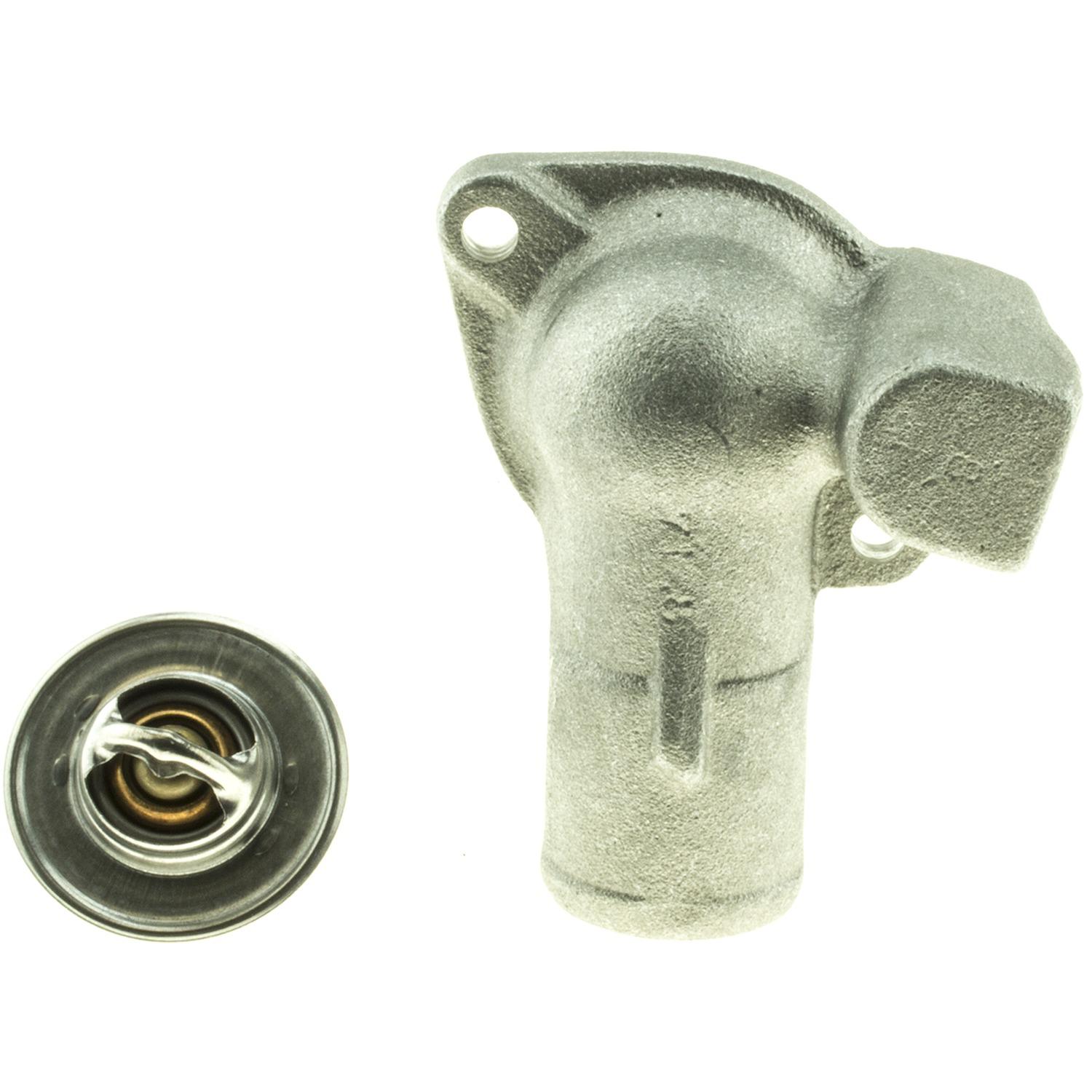 MotoRad 4886KT - Engine Coolant Thermostat Housing Assembly MotoRad 4886KT Engine Coolant Thermostat Housing Assembly product image 4 of 4