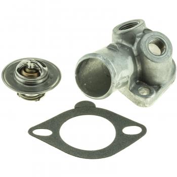 1975 Chevrolet K5 Blazer Engine Coolant Thermostat Housing Assembly
