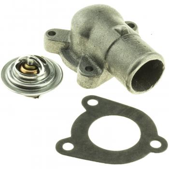 1994 Ford Tempo Engine Coolant Thermostat Housing Assembly