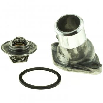 1993 GMC G3500 Engine Coolant Thermostat Housing Assembly