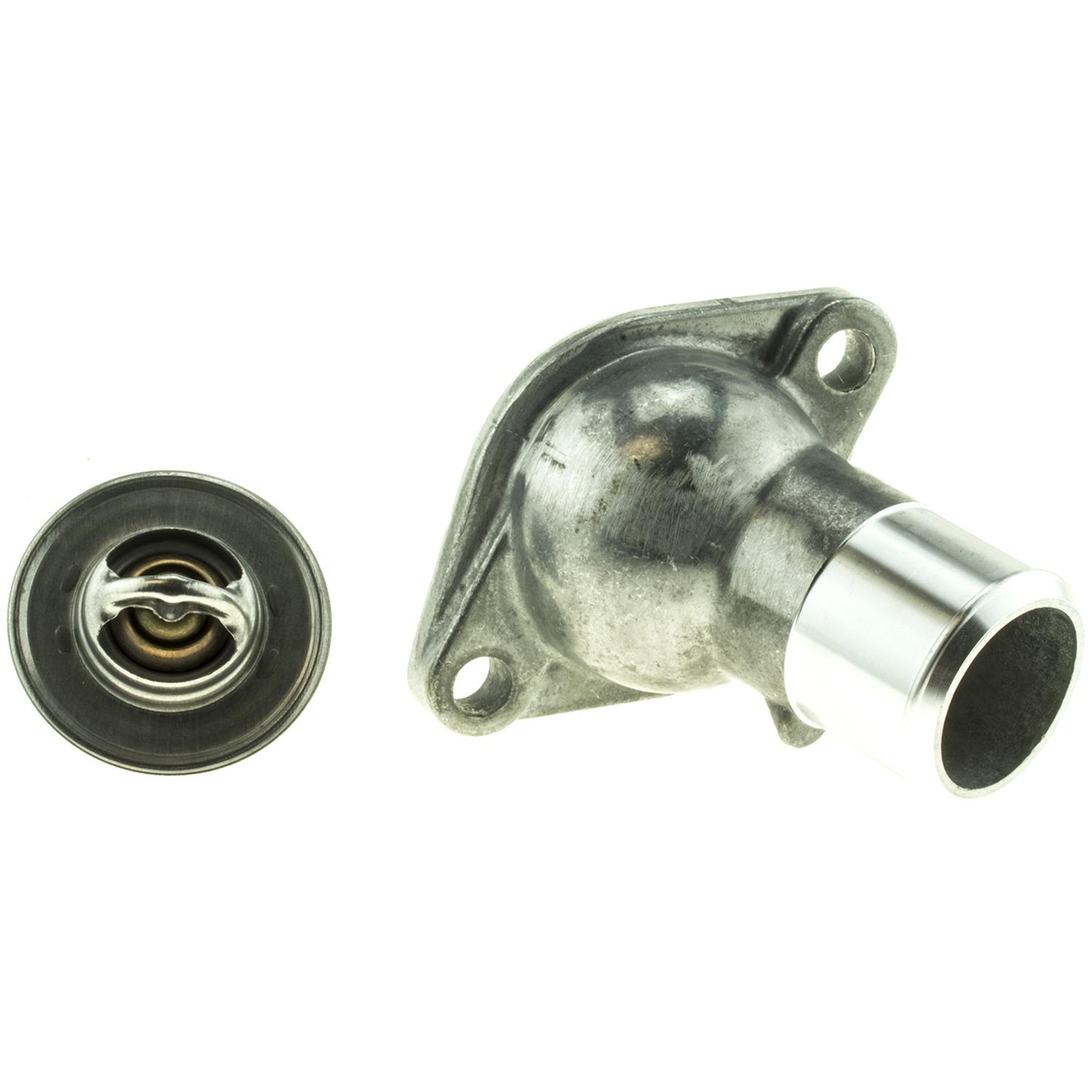 MotoRad 4992KT - Engine Coolant Thermostat Housing Assembly MotoRad 4992KT Engine Coolant Thermostat Housing Assembly product image 4 of 4