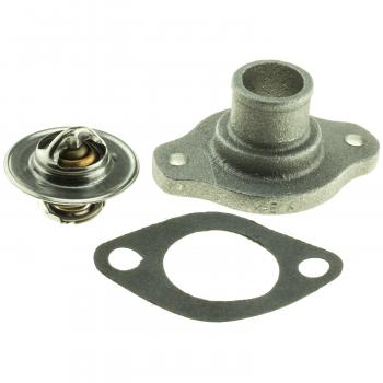1991 Cadillac Seville Engine Coolant Thermostat Housing Assembly